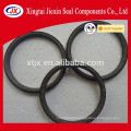 Stainless Steel Exhaust Flat Flange Gasket